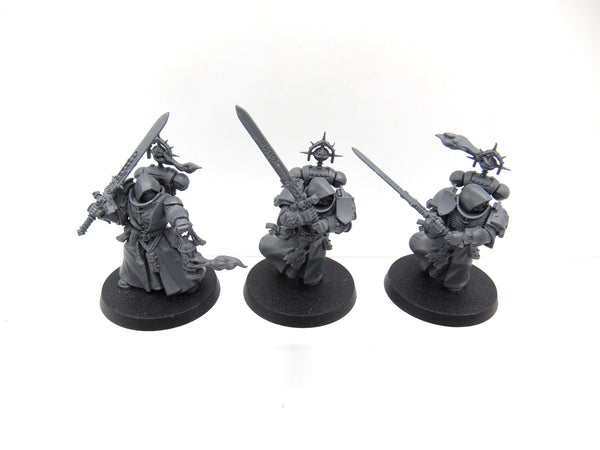 Inner Circle Companions