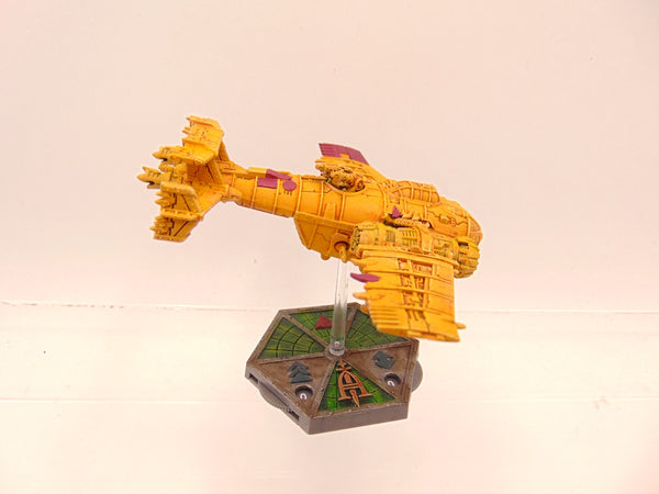 Aeronautica Imperialis: Eavy Bommer