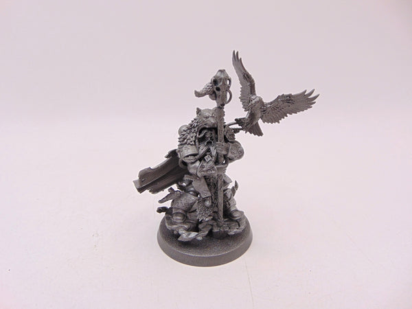Njal Stormcaller