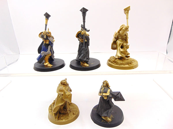 Sequitors
