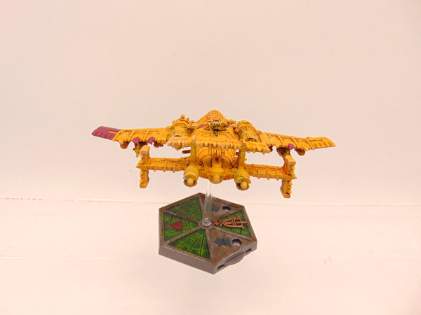 Aeronautica Imperialis: Eavy Bommer