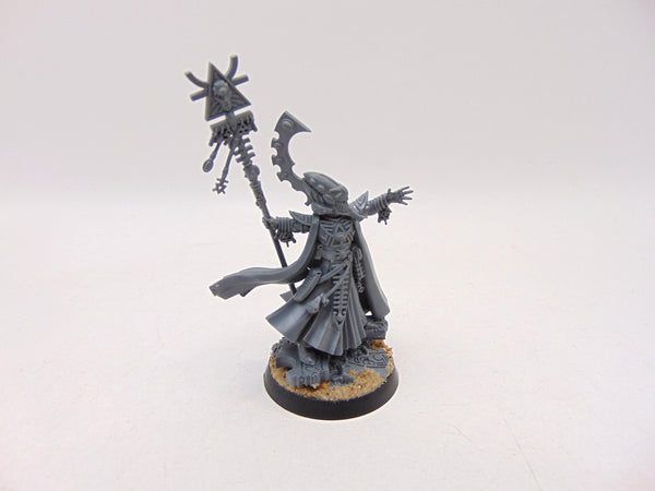 Eldrad Ulthran