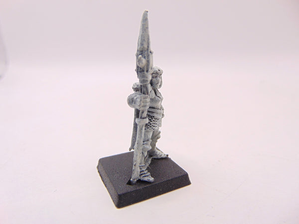 Knights of the Empire Spear