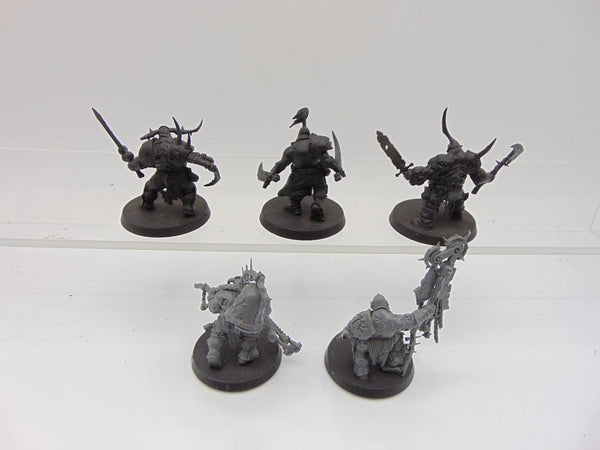 Putrid Blightkings