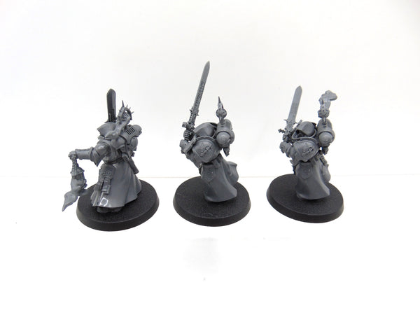Inner Circle Companions