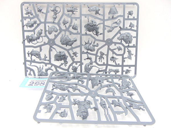 Rat Ogors