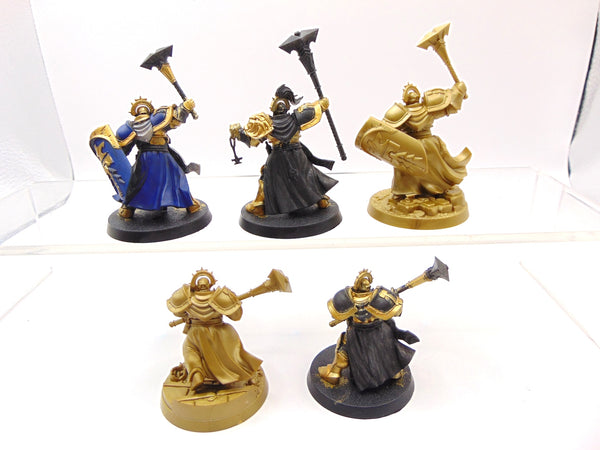 Sequitors