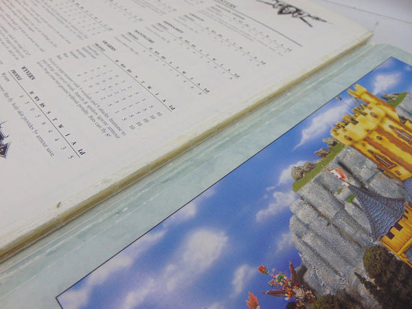 Warhammer Armies Dark Elves 4th Edition