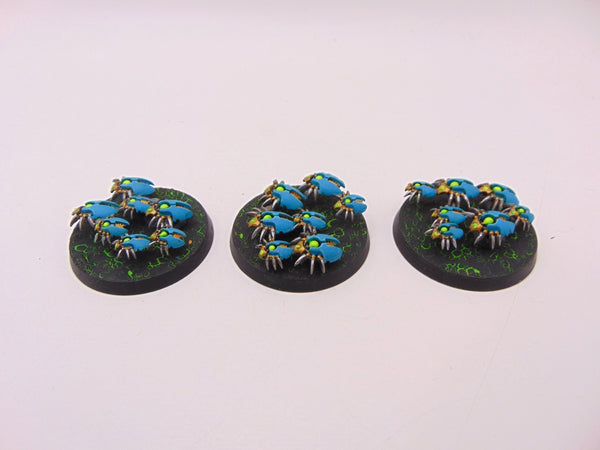 Canoptek Scarab Swarms