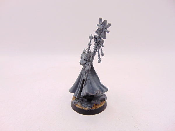 Eldrad Ulthran