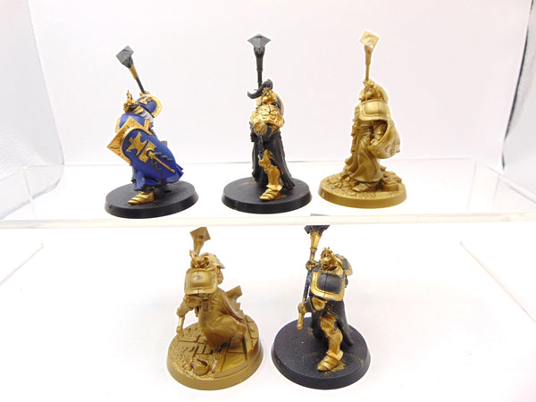Sequitors