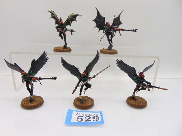 Scourges