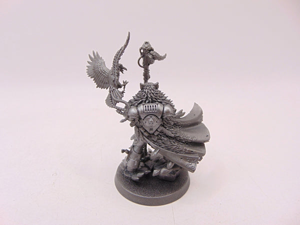 Njal Stormcaller