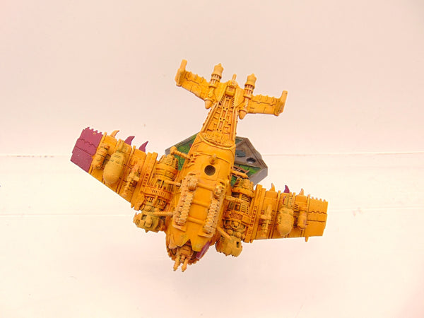 Aeronautica Imperialis: Eavy Bommer