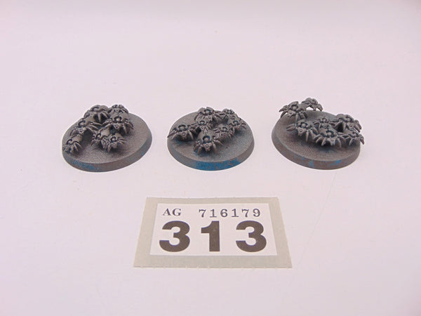 Canoptek Scarab Swarms