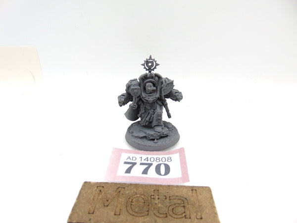 Marneus Calgar