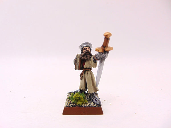 F5 Paladin Sir Monne De La Monte