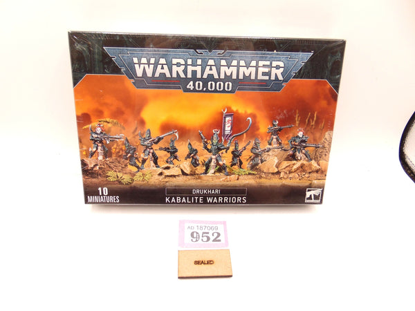 Kabalite Warriors