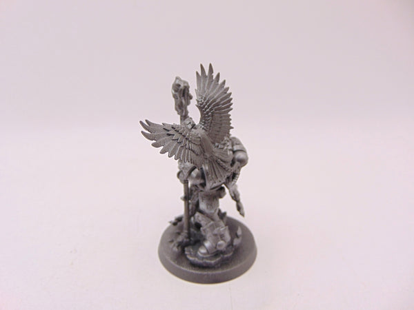 Njal Stormcaller