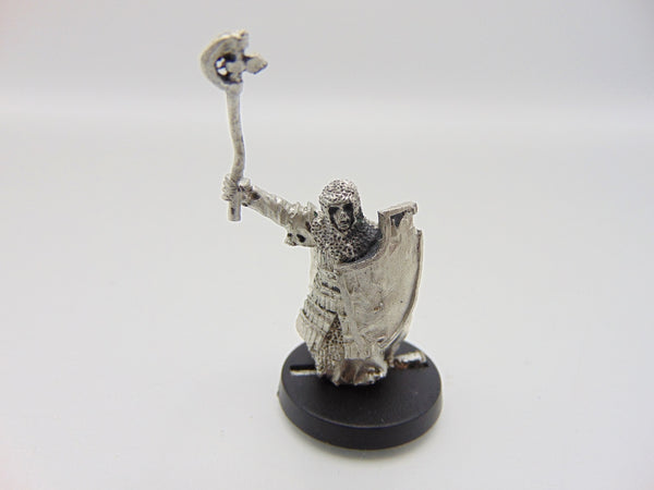 Warrior of The Dead