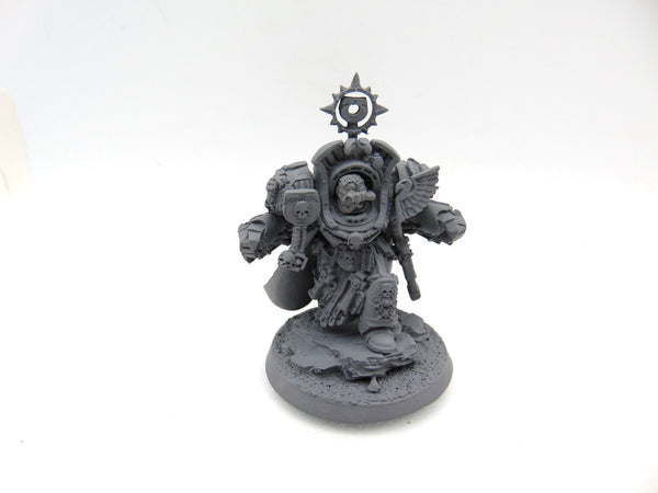 Marneus Calgar