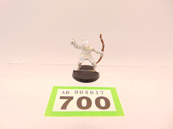 Heroquest Elf