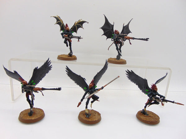 Scourges