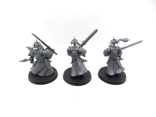 Inner Circle Companions