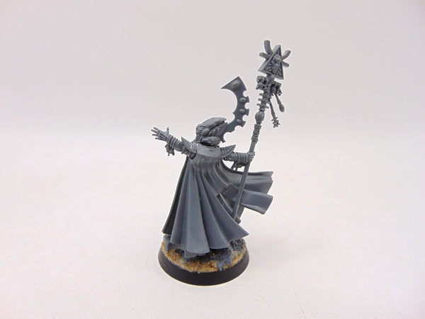 Eldrad Ulthran