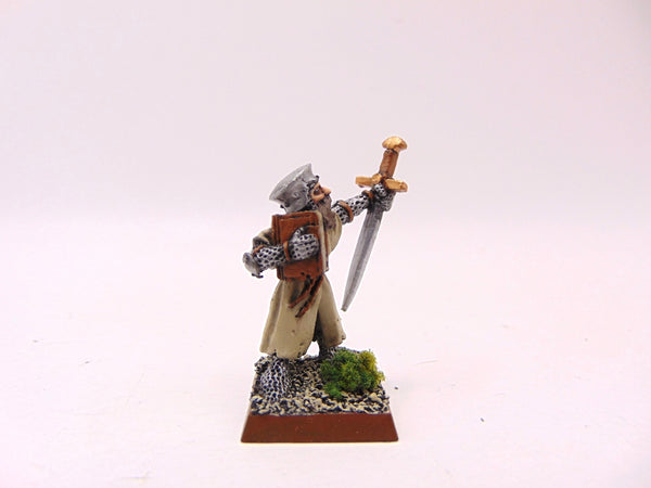 F5 Paladin Sir Monne De La Monte