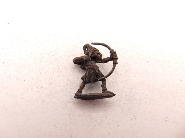 C15 Armoured Orc Archer