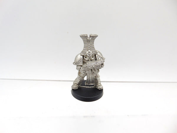 Rubric Marine