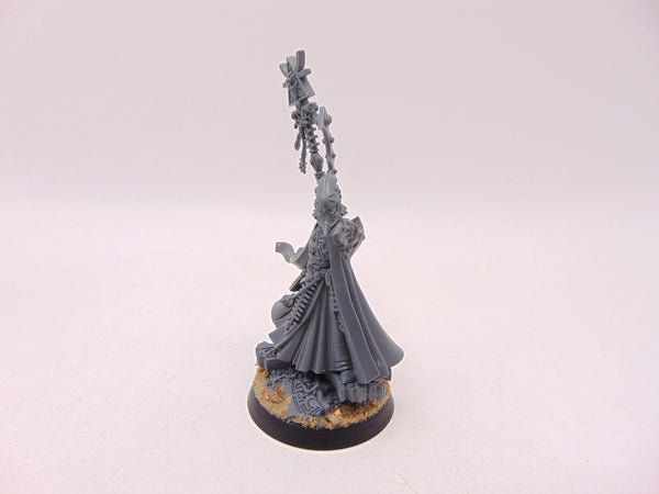 Eldrad Ulthran
