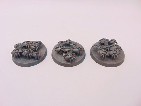 Canoptek Scarab Swarms