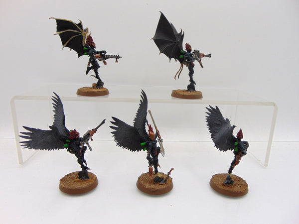 Scourges