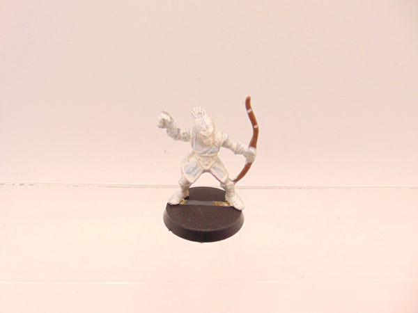 Heroquest Elf
