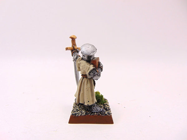 F5 Paladin Sir Monne De La Monte
