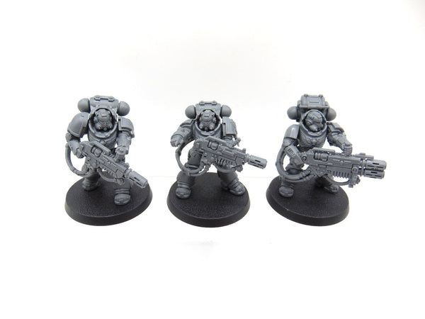 Eradicators