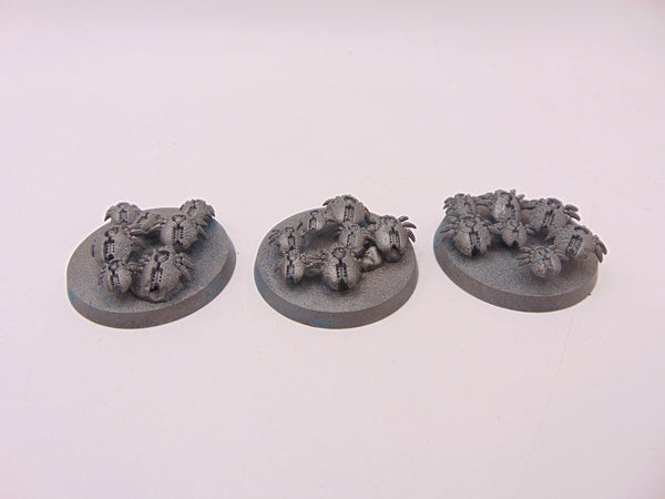 Canoptek Scarab Swarms