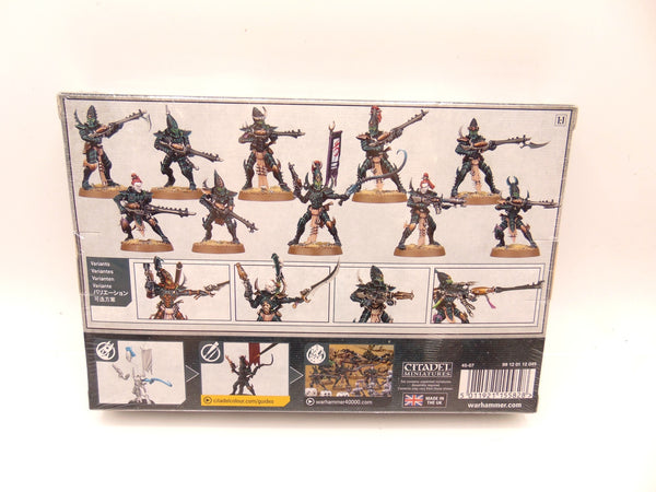 Kabalite Warriors