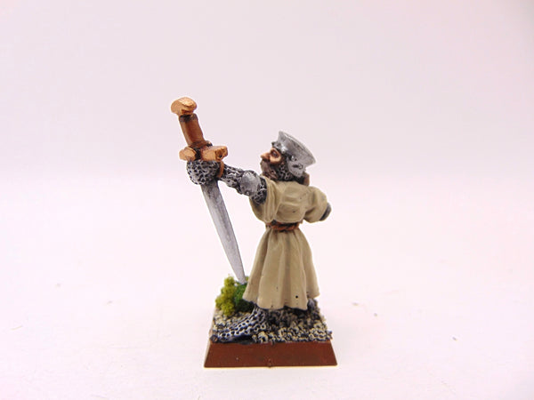 F5 Paladin Sir Monne De La Monte
