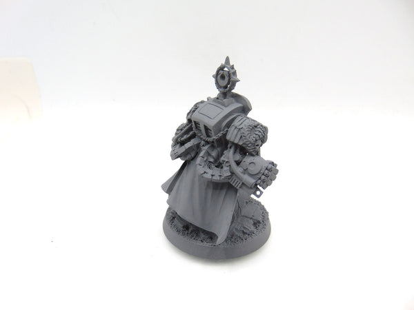 Marneus Calgar
