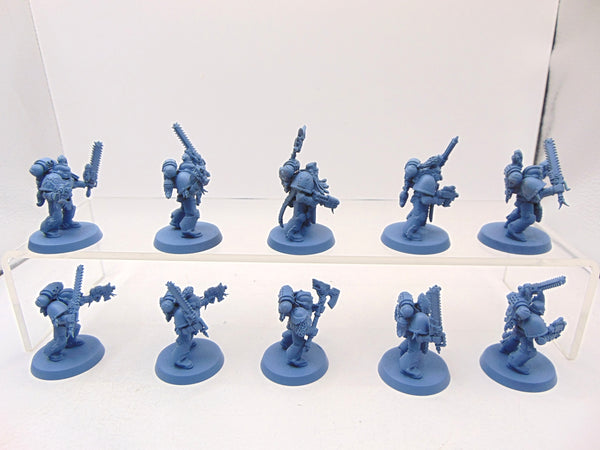 Grey Hunters