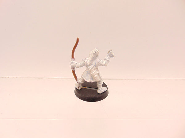 Heroquest Elf