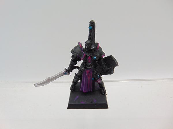 Lord / Champion of Slaanesh