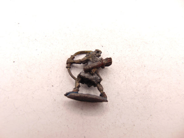 C15 Armoured Orc Archer