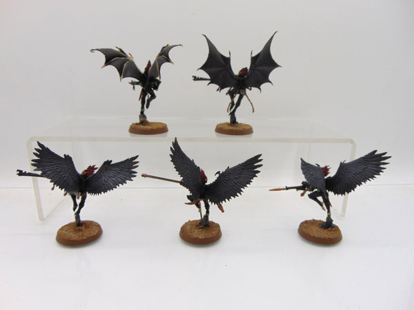 Scourges
