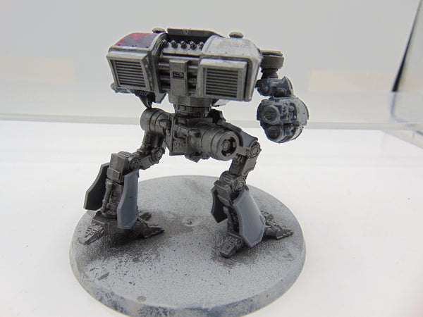 Legions Imperialis: Warhound Scout Titan