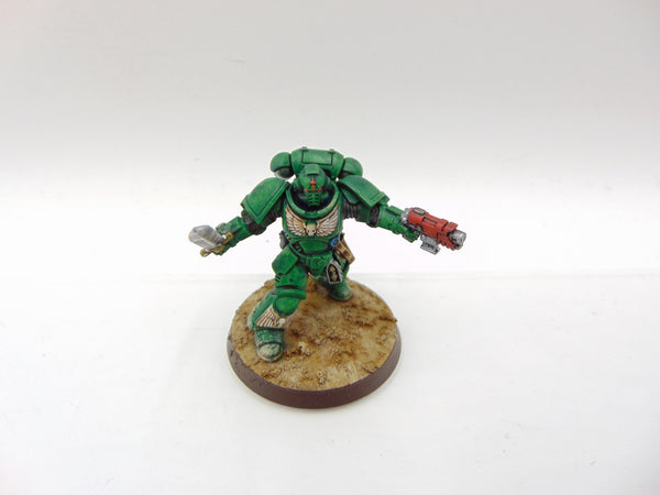 Primaris Lieutenant