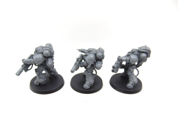 Eradicators